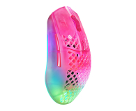 SteelSeries Aerox 3 WL Gen 2 (Magenta Haze) - 1512556 - zdjęcie 5